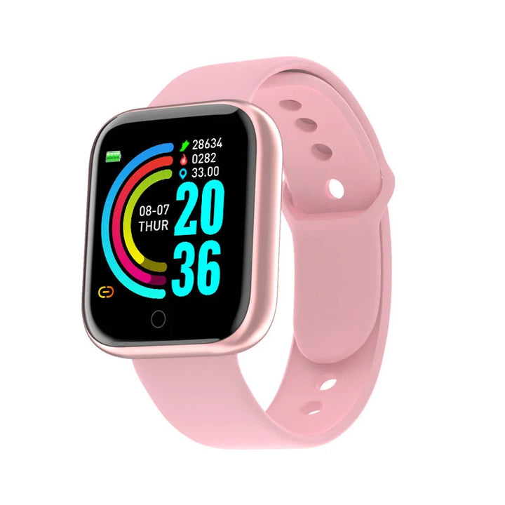 Smart Watch Unisex
