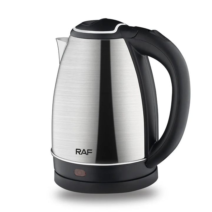 RapidHeat Electric Kettle 2L 1500W