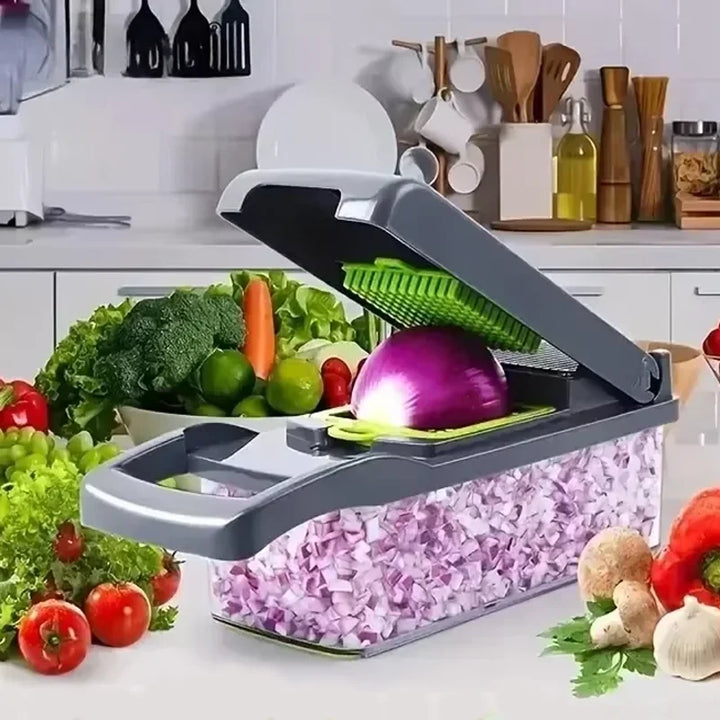 Smart RapidSlice Chopper Kit