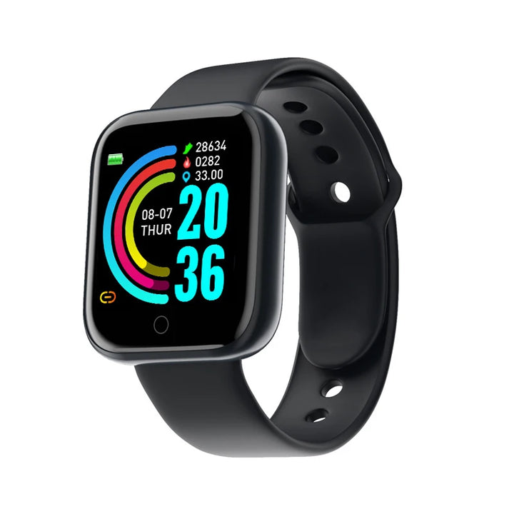 Smart Watch Unisex