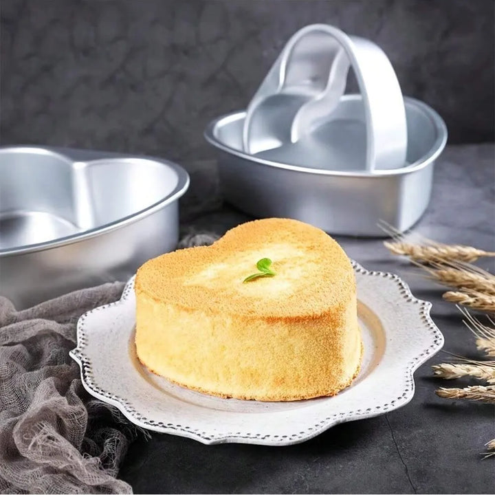 BakeLove Non-Stick Pan