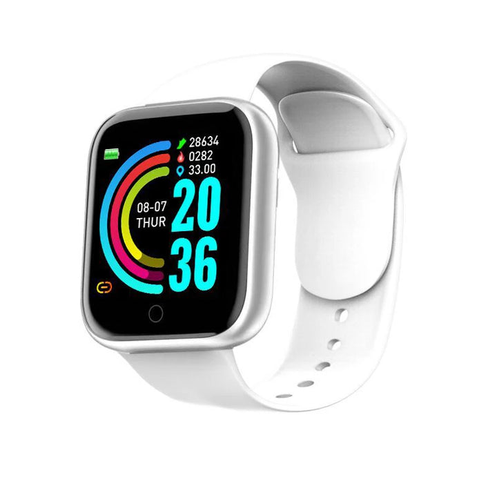 Smart Watch Unisex