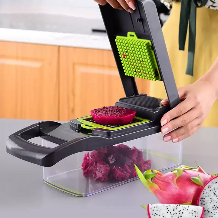 Smart RapidSlice Chopper Kit