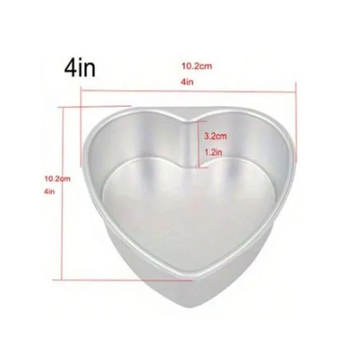BakeLove Non-Stick Pan