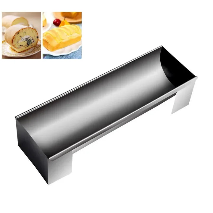 PerfectBake Baguette Pan