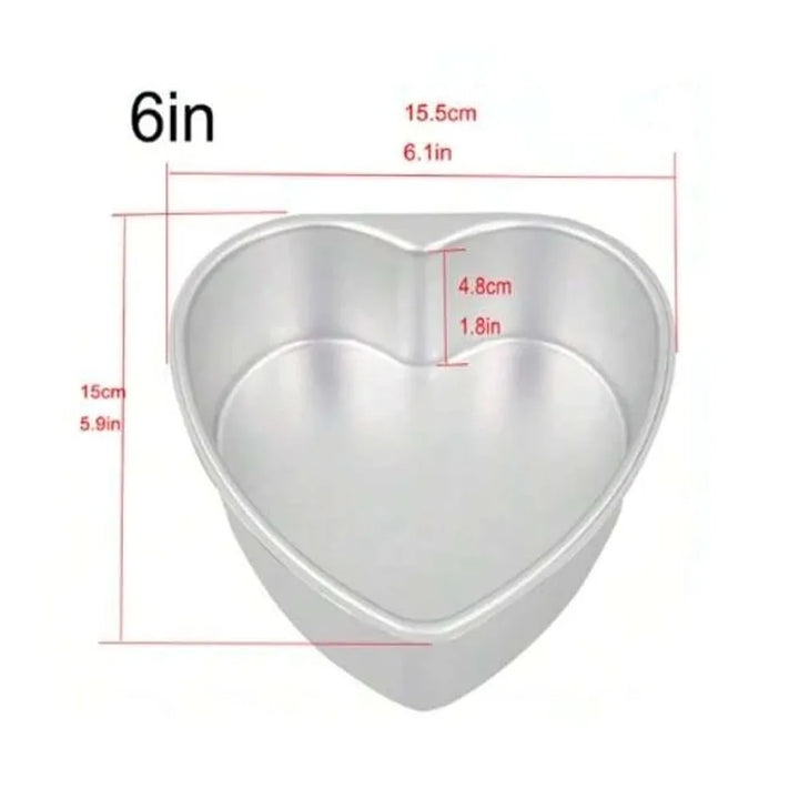 BakeLove Non-Stick Pan