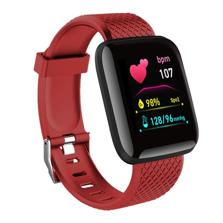 Smart Watch Unisex