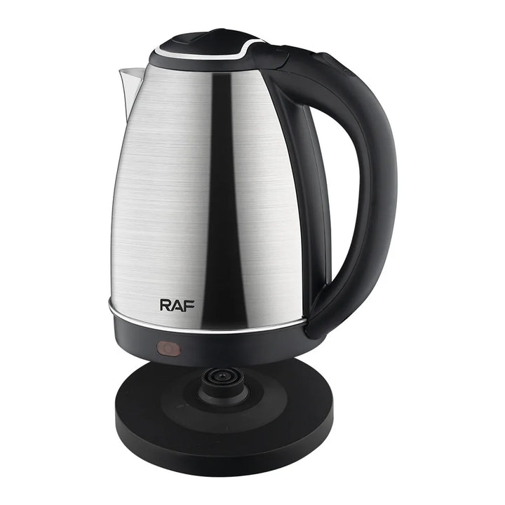 RapidHeat Electric Kettle 2L 1500W