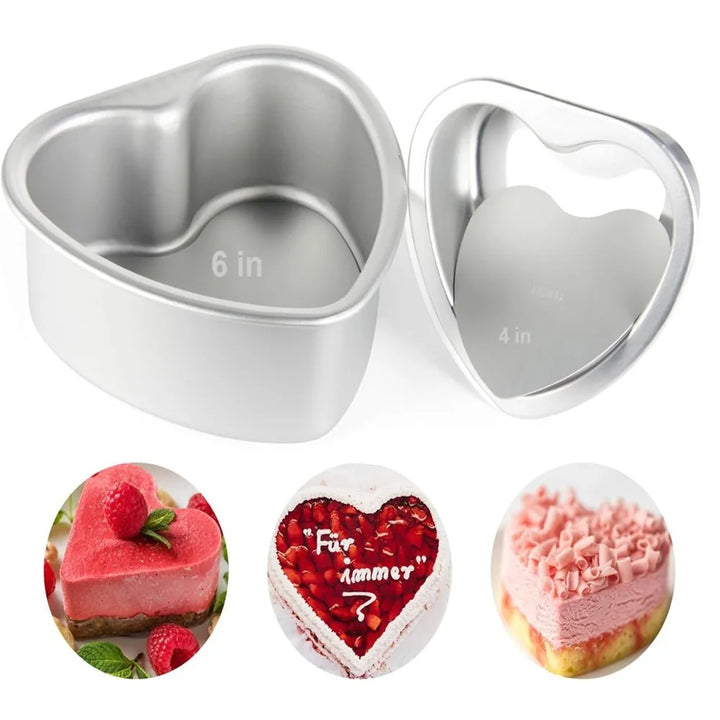 BakeLove Non-Stick Pan