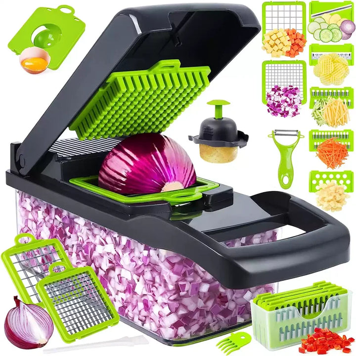 Smart RapidSlice Chopper Kit