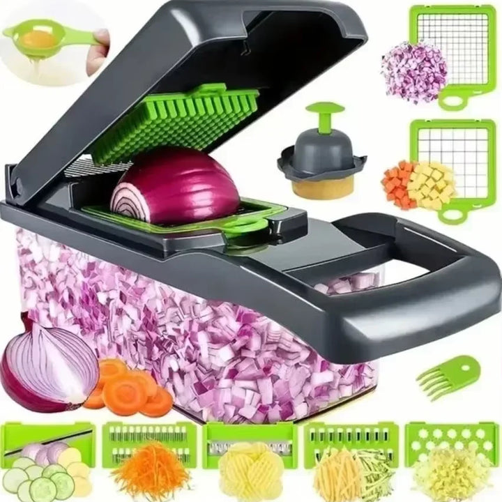 Smart RapidSlice Chopper Kit