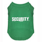 Casual Printed Pet T-Shirt - Vibrant Colors And Sizes For Dogs