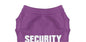 Casual Printed Pet T-Shirt - Vibrant Colors And Sizes For Dogs