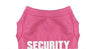 Casual Printed Pet T-Shirt - Vibrant Colors And Sizes For Dogs