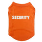 Casual Printed Pet T-Shirt - Vibrant Colors And Sizes For Dogs