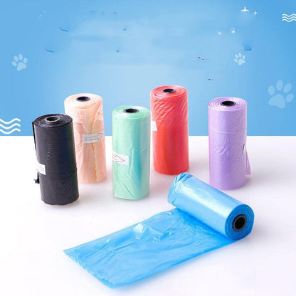 Convenient Dog Poop Bag Clip: The Ultimate Pet Waste Solution